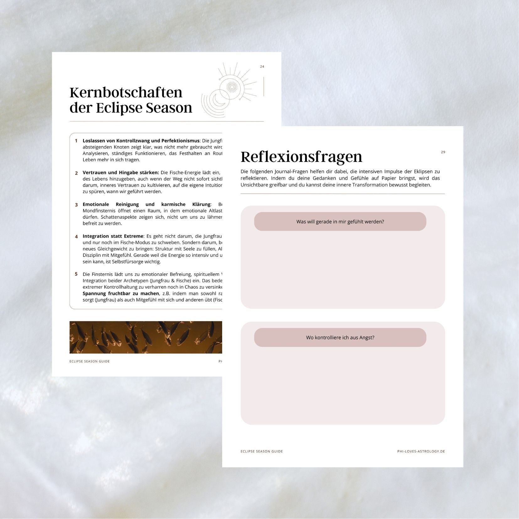 Guide Eclipse Season 2025