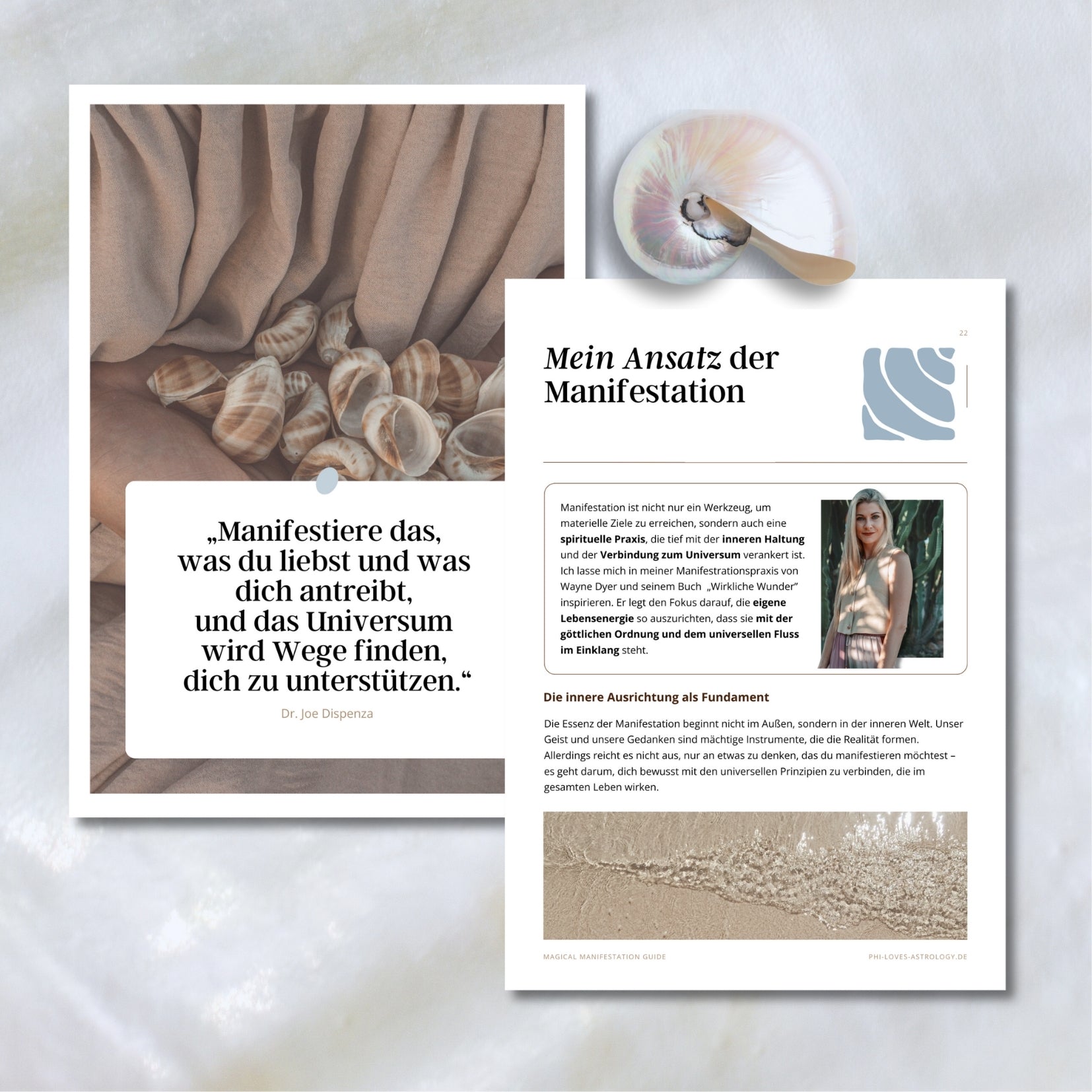 Manifestation Bundle