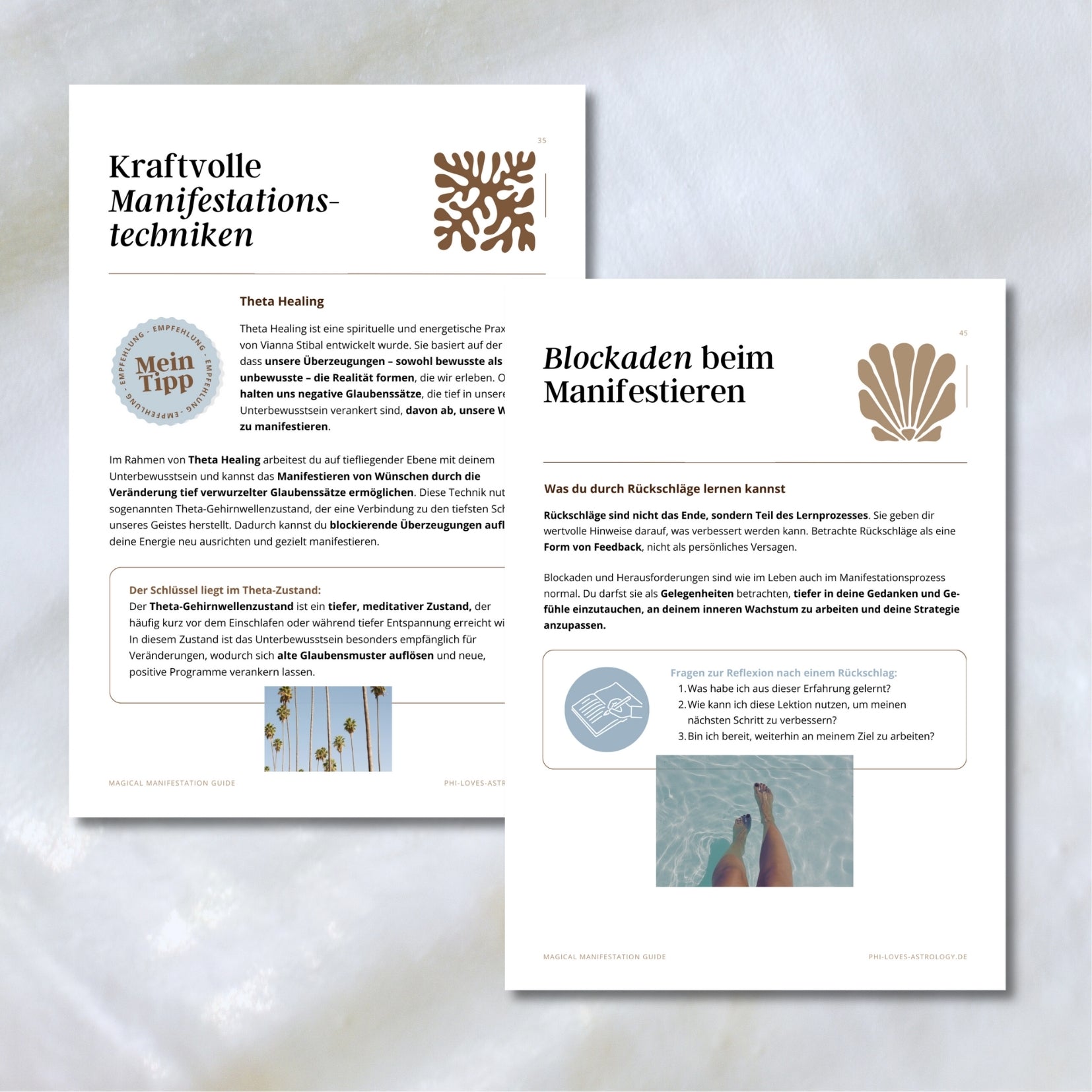 Manifestation Bundle