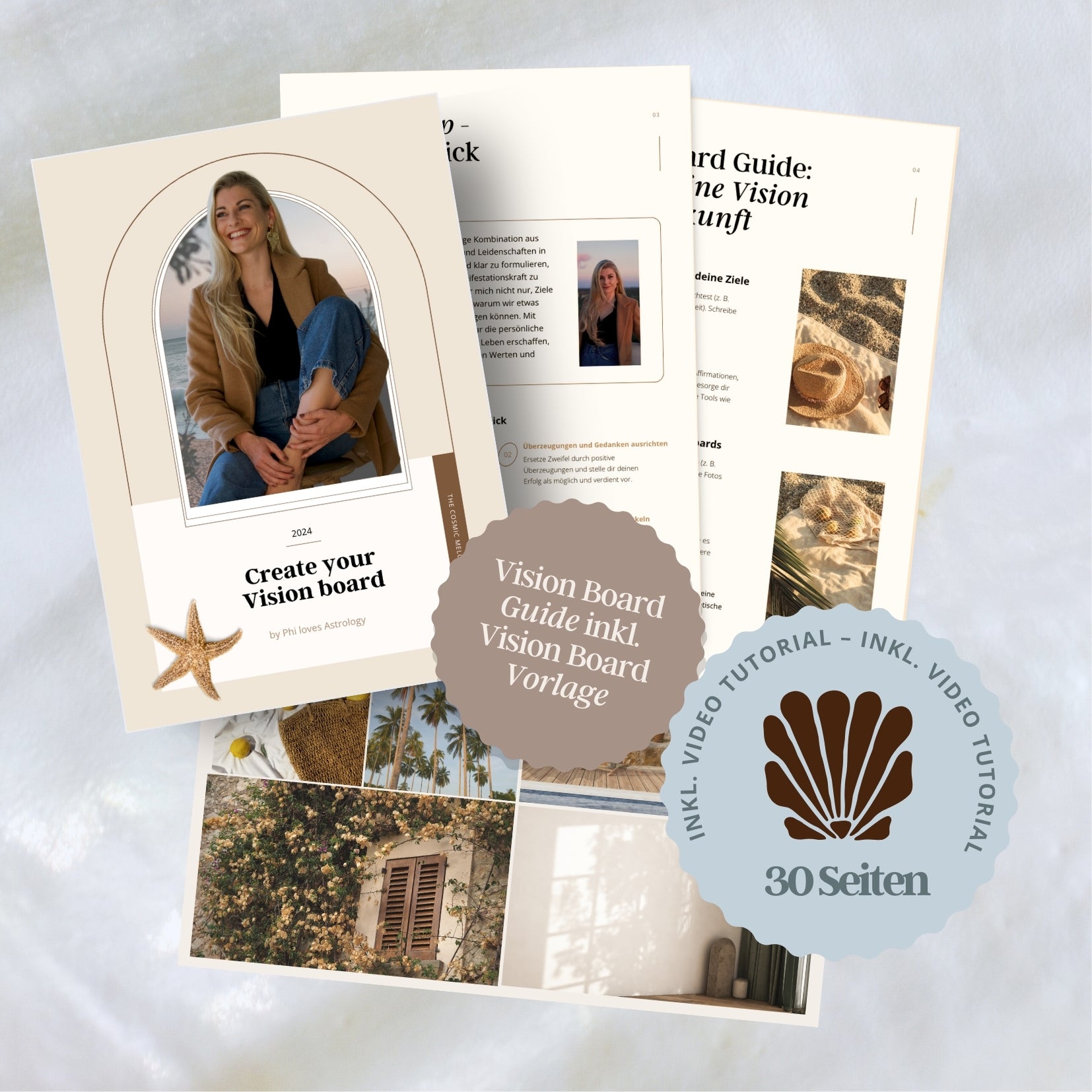 Manifestation Bundle