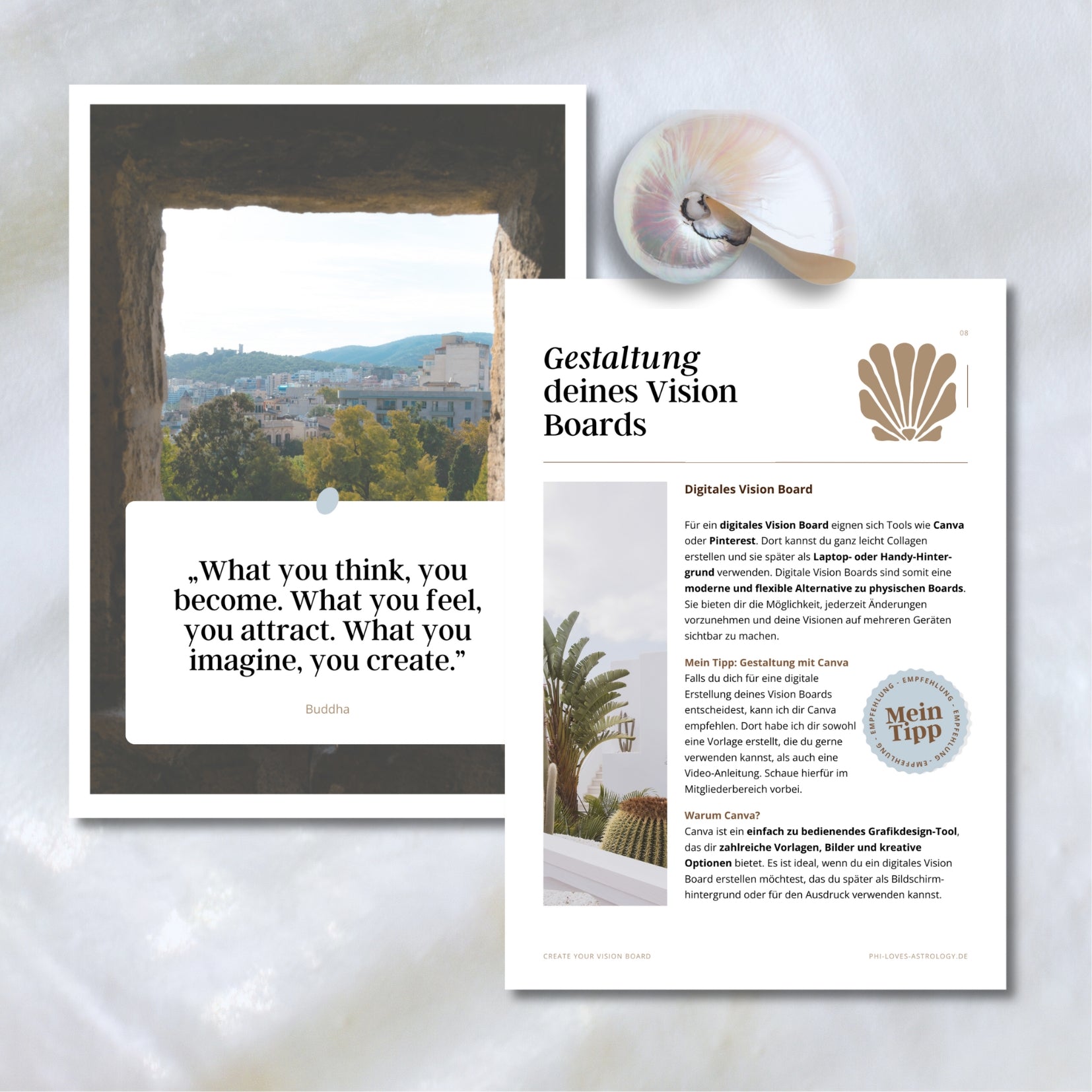 Manifestation Bundle