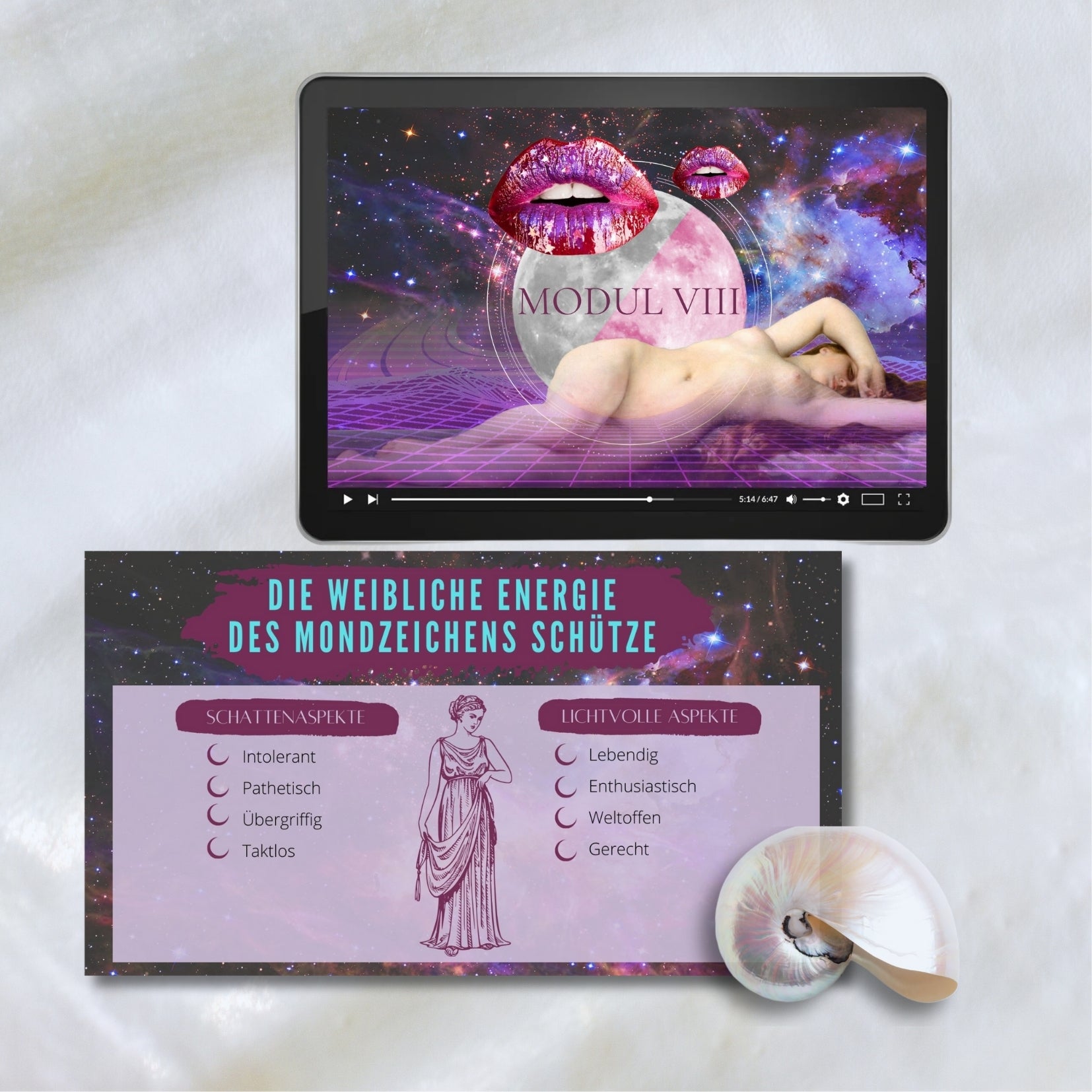 Phimale Amazonian Class