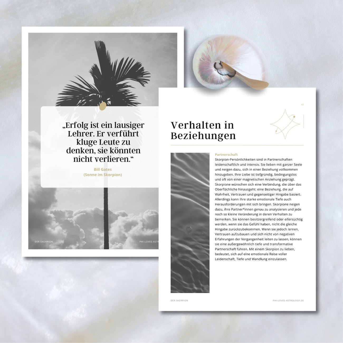 eBook - Der Skorpion