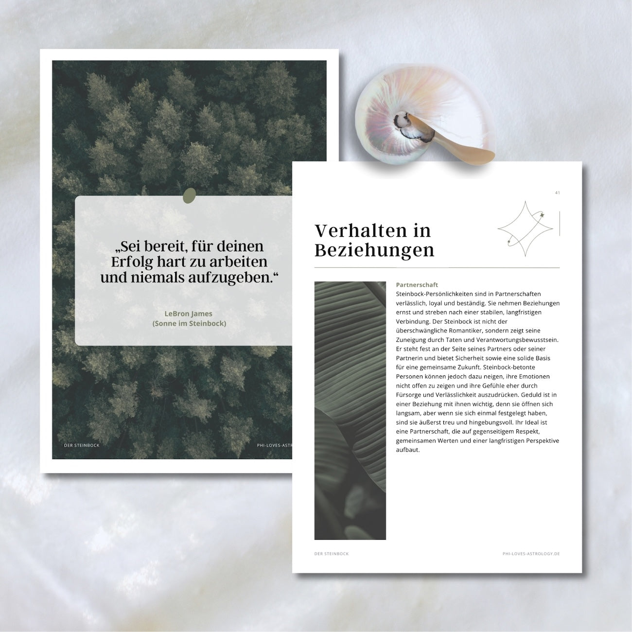 eBook - Der Steinbock